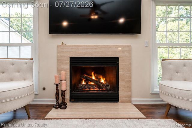 7112 Winding Brook Court 30, West Bloomfield, MI 48322