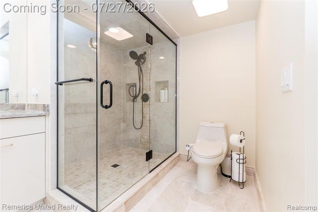 7112 Winding Brook Court 30, West Bloomfield, MI 48322