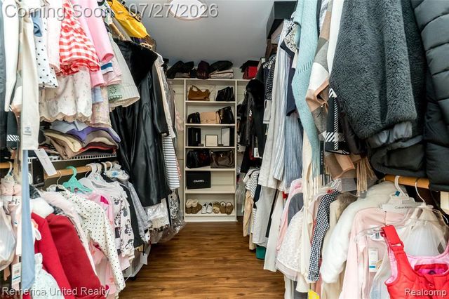 7112 Winding Brook Court 30, West Bloomfield, MI 48322