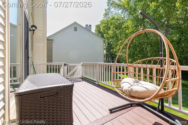 7112 Winding Brook Court 30, West Bloomfield, MI 48322