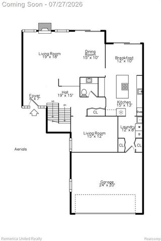 7112 Winding Brook Court 30, West Bloomfield, MI 48322