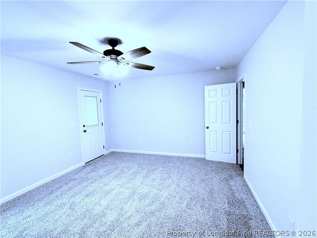 427 Vass Road, Spring Lake, NC 28390