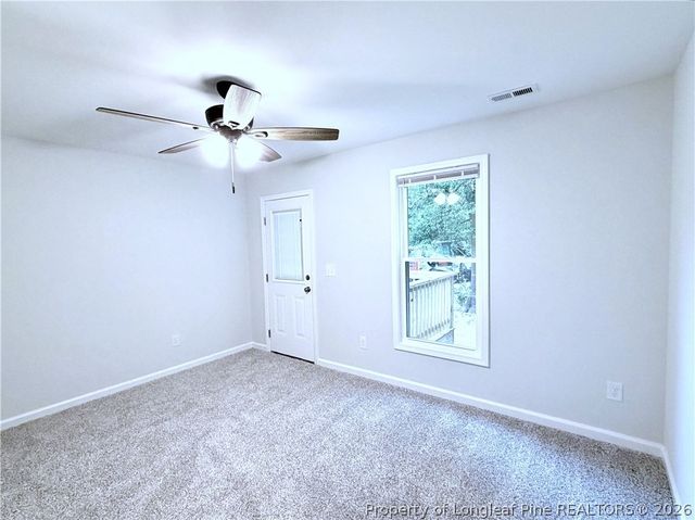 427 Vass Road, Spring Lake, NC 28390