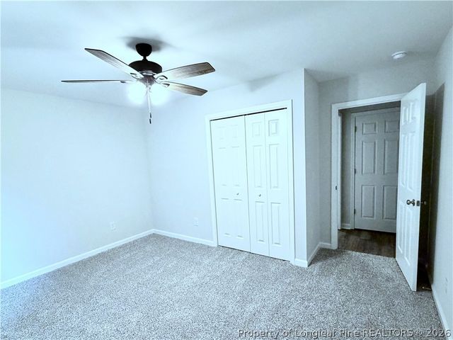 427 Vass Road, Spring Lake, NC 28390