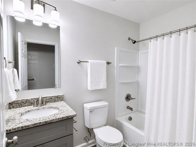 427 Vass Road, Spring Lake, NC 28390
