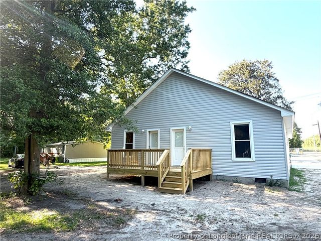 427 Vass Road, Spring Lake, NC 28390