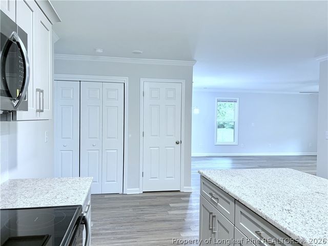 427 Vass Road, Spring Lake, NC 28390