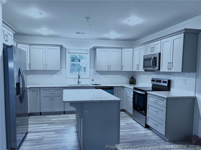 427 Vass Road, Spring Lake, NC 28390