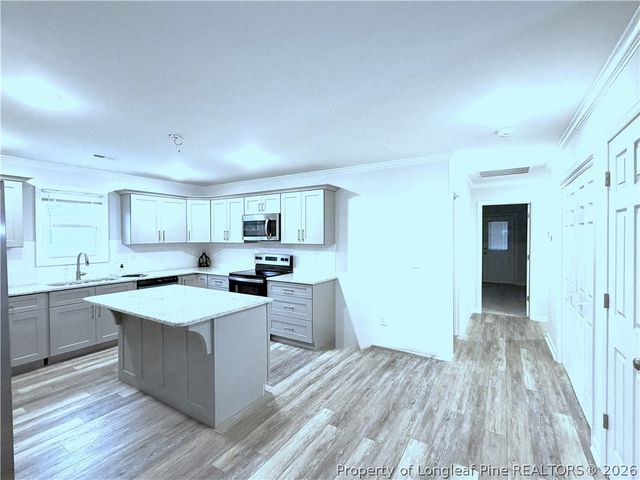 427 Vass Road, Spring Lake, NC 28390