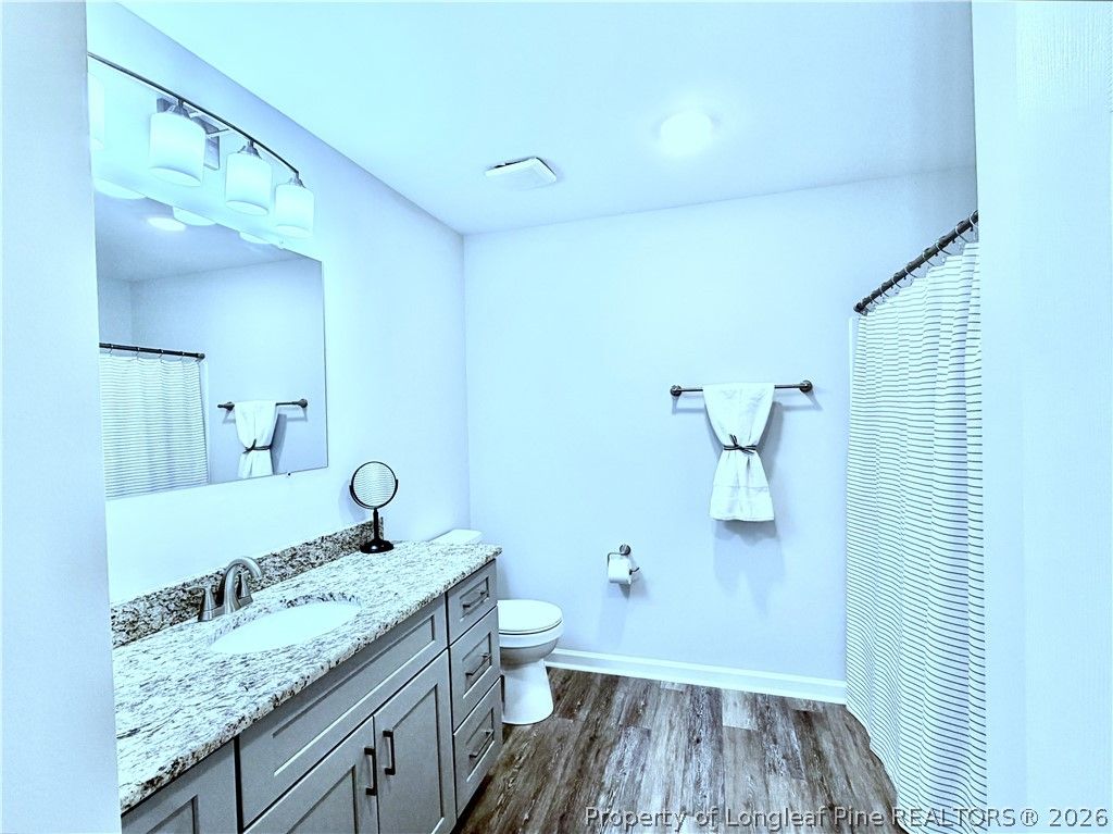 427 Vass Road, Spring Lake, NC 28390 — photo 15
