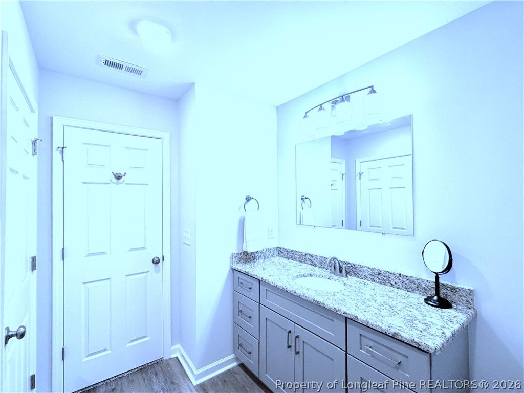 427 Vass Road, Spring Lake, NC 28390 — photo 16