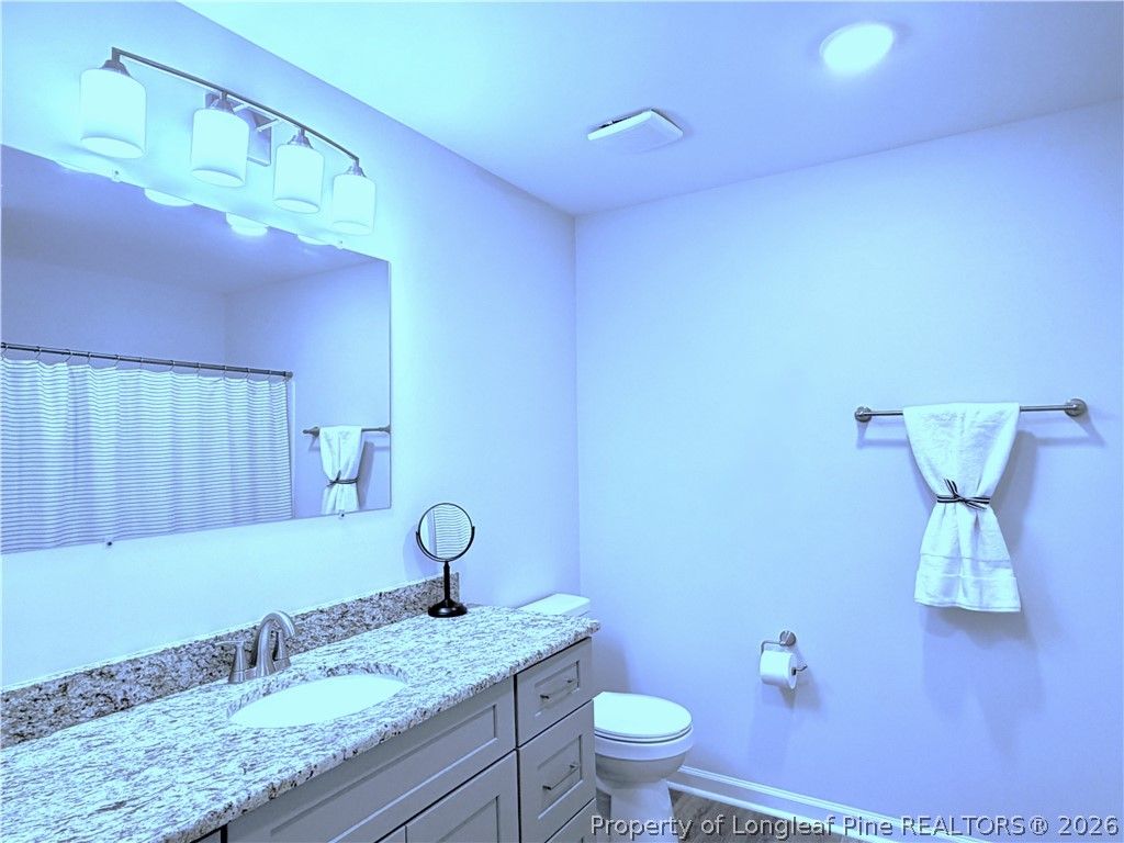 427 Vass Road, Spring Lake, NC 28390 — photo 17