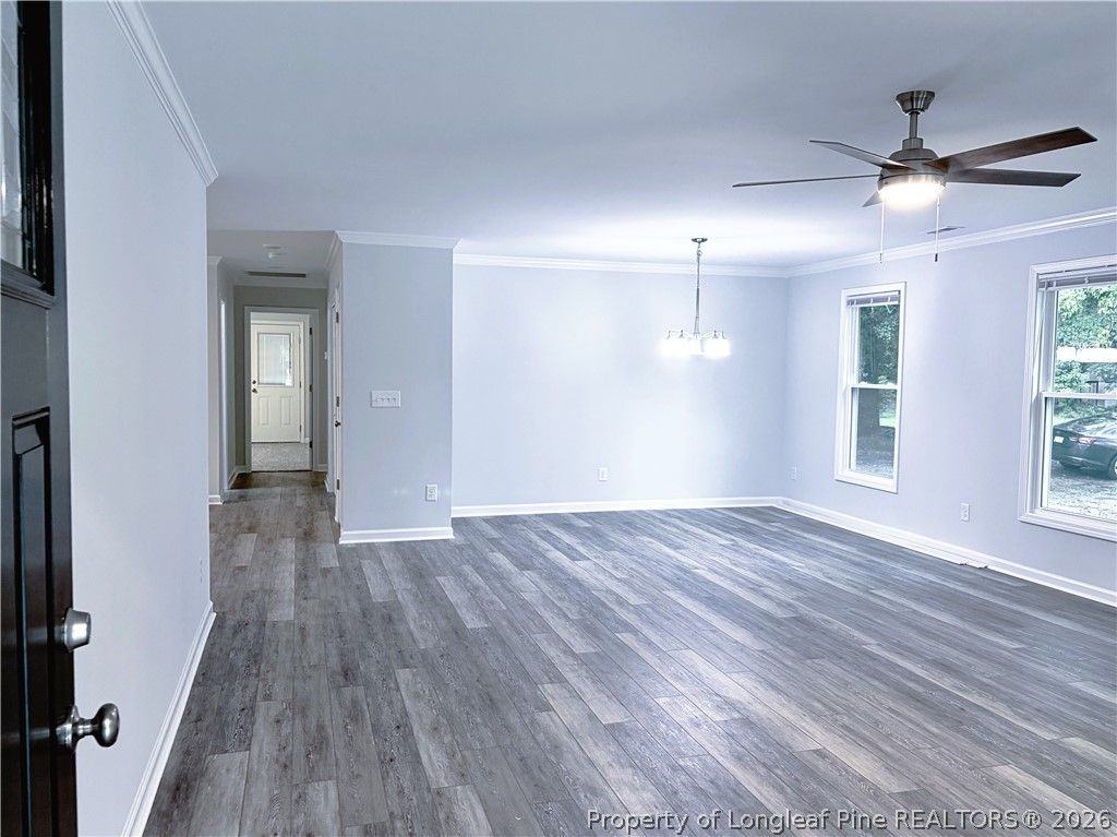 427 Vass Road, Spring Lake, NC 28390 — photo 2