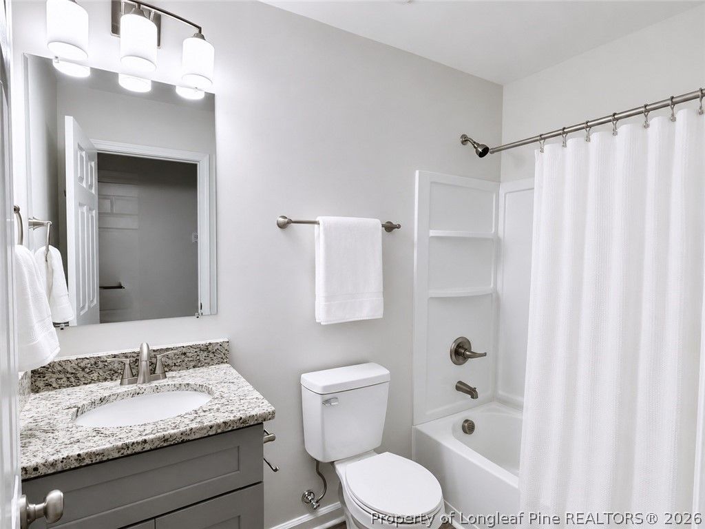 427 Vass Road, Spring Lake, NC 28390 — photo 21