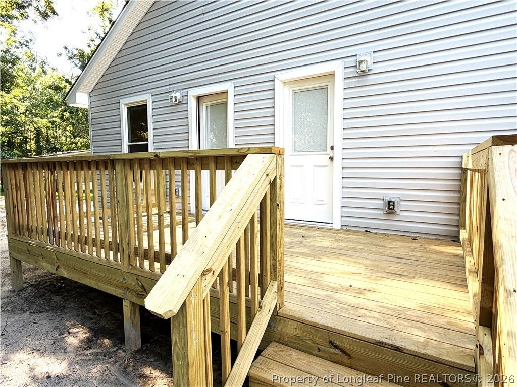 427 Vass Road, Spring Lake, NC 28390 — photo 22