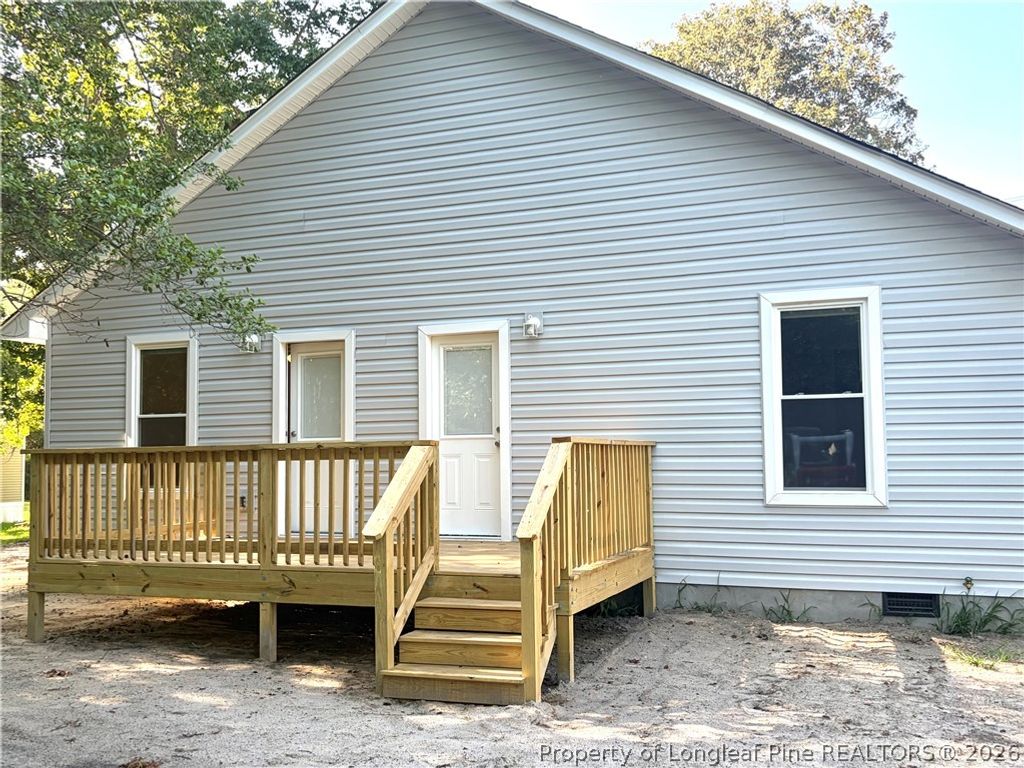 427 Vass Road, Spring Lake, NC 28390 — photo 23