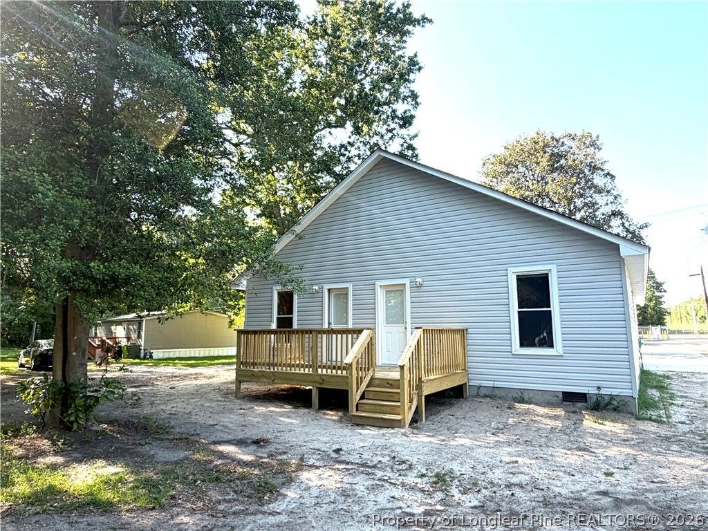 427 Vass Road, Spring Lake, NC 28390 — photo 25