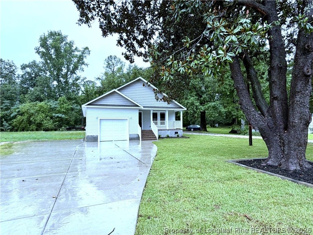 427 Vass Road, Spring Lake, NC 28390 — photo 26