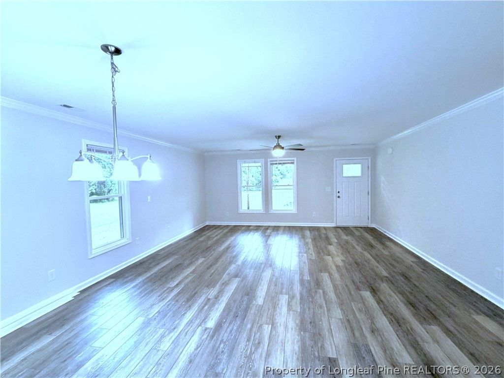 427 Vass Road, Spring Lake, NC 28390 — photo 3