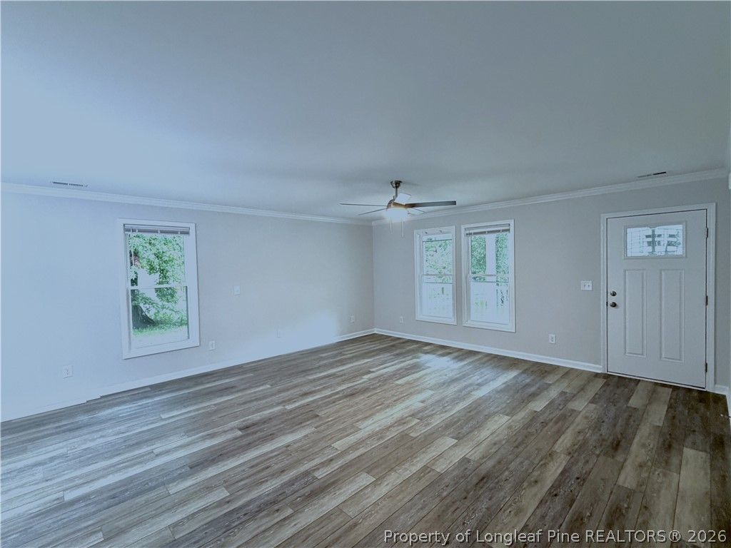 427 Vass Road, Spring Lake, NC 28390 — photo 4