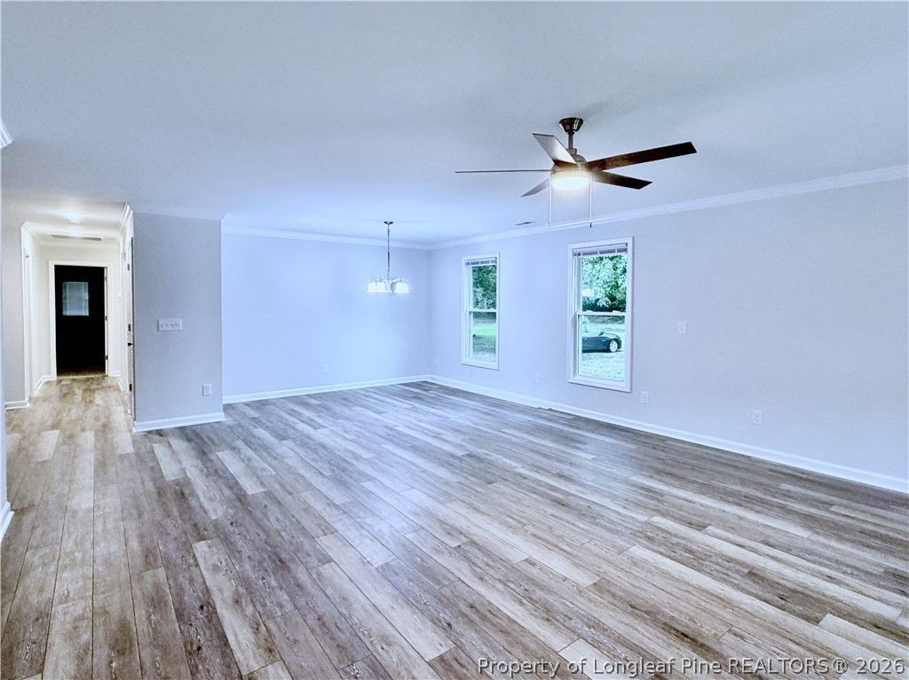 427 Vass Road, Spring Lake, NC 28390 — photo 5
