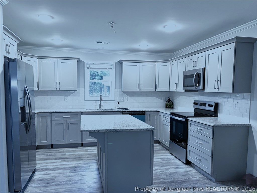 427 Vass Road, Spring Lake, NC 28390 — photo 8