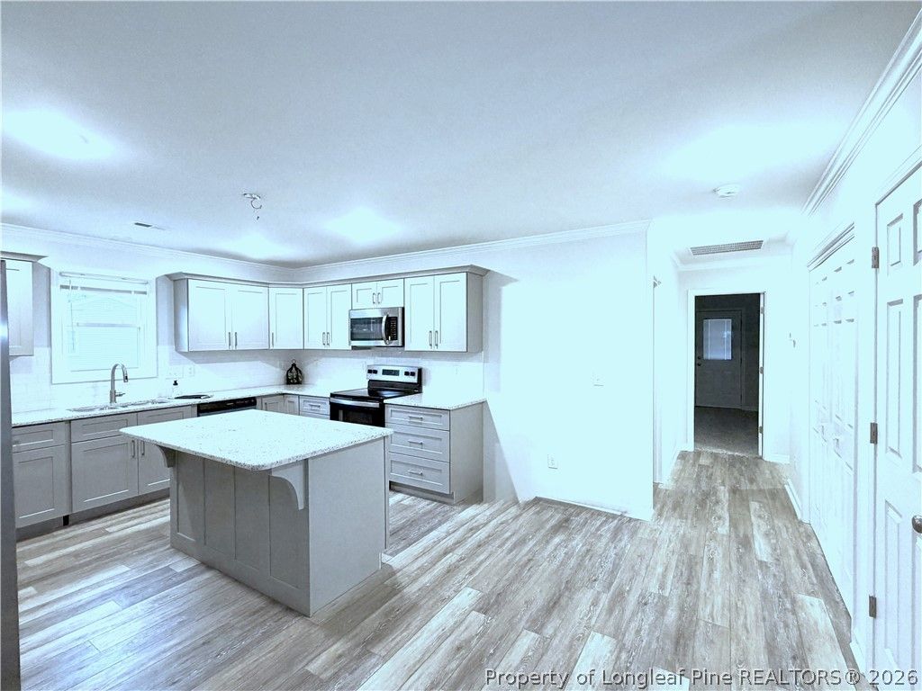 427 Vass Road, Spring Lake, NC 28390 — photo 9