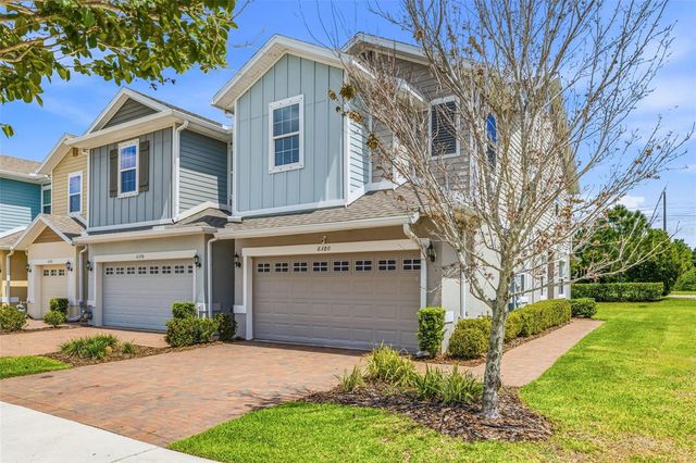 6380 CAMINO DRIVE, Apollo Beach, FL 33572