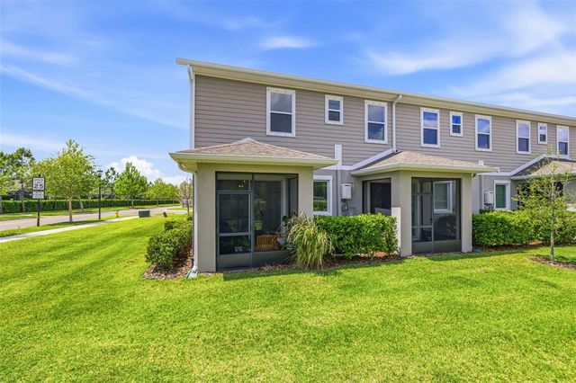 6380 CAMINO DRIVE, Apollo Beach, FL 33572