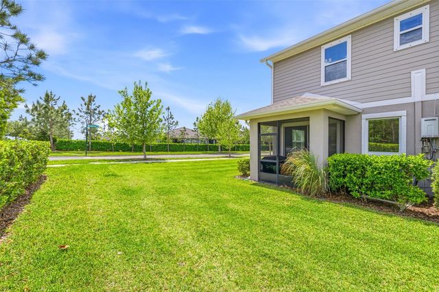 6380 CAMINO DRIVE, Apollo Beach, FL 33572