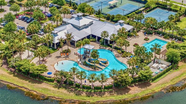 6380 CAMINO DRIVE, Apollo Beach, FL 33572