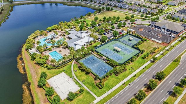 6380 CAMINO DRIVE, Apollo Beach, FL 33572