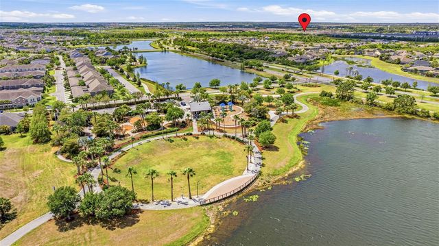 6380 CAMINO DRIVE, Apollo Beach, FL 33572