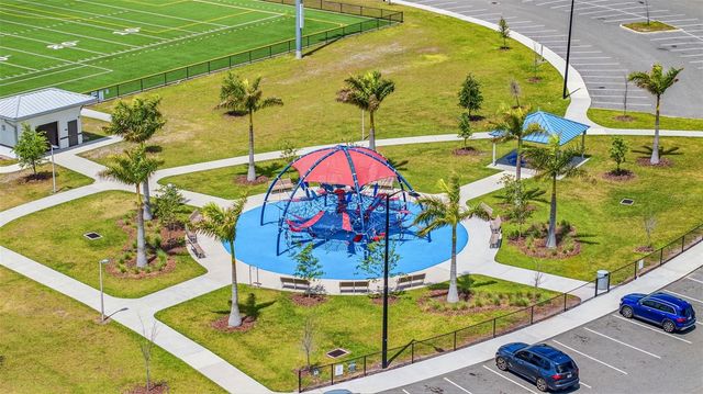 6380 CAMINO DRIVE, Apollo Beach, FL 33572