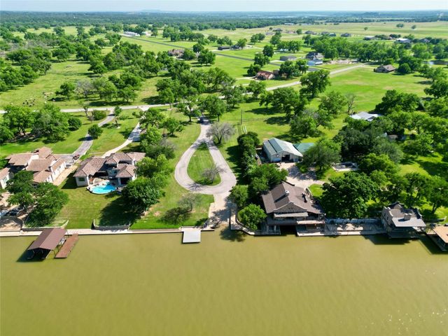 TBD Westmeadow Drive, Weatherford, TX 76087