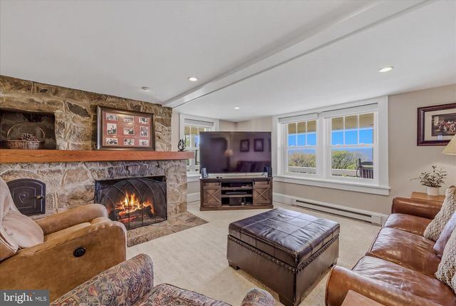 3877 DRY RUN RD, Hedgesville, WV 25427