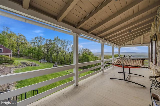 3877 DRY RUN RD, Hedgesville, WV 25427