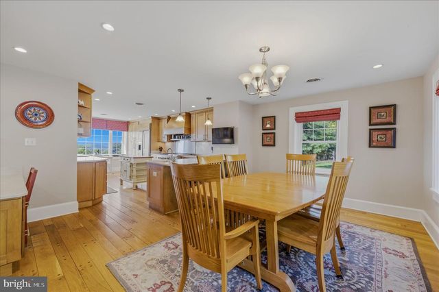 3877 DRY RUN RD, Hedgesville, WV 25427