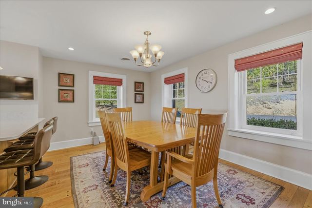 3877 DRY RUN RD, Hedgesville, WV 25427