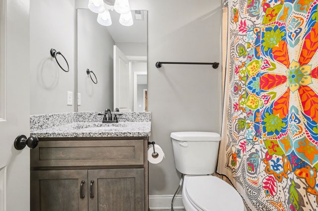 1030 Alpaca Dr, Spring Hill, TN 37174