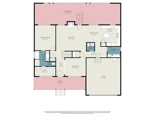 1030 Alpaca Dr, Spring Hill, TN 37174