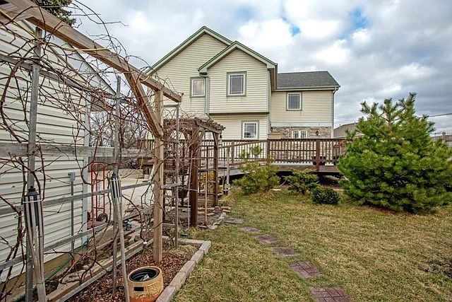 7842 Blazer Avenue, Justice, IL 60458