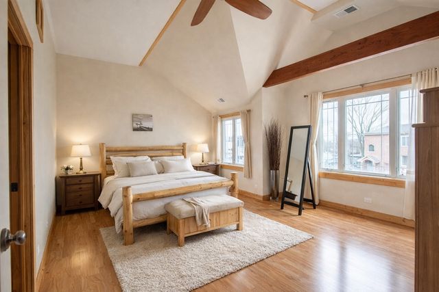 7842 Blazer Avenue, Justice, IL 60458