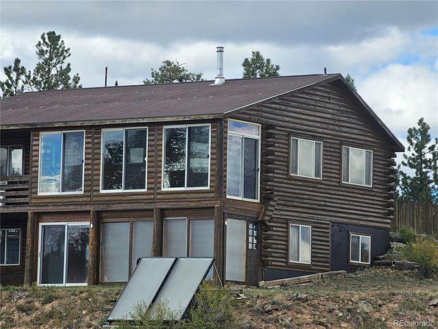 2005 Cahokia Road, Hartsel, CO 80449
