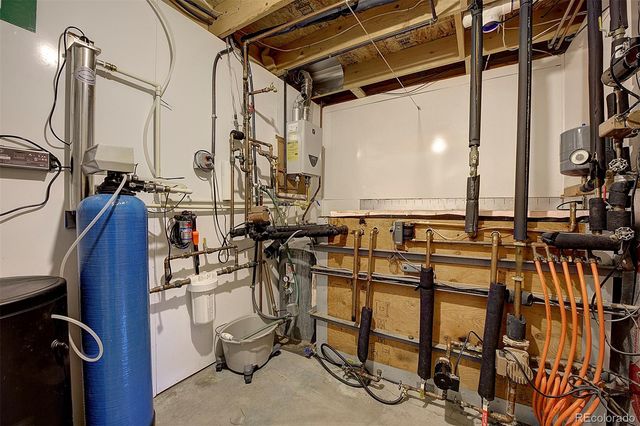 2005 Cahokia Road, Hartsel, CO 80449