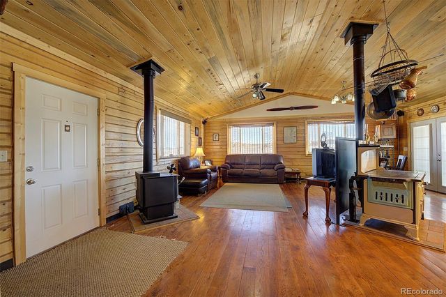 2005 Cahokia Road, Hartsel, CO 80449