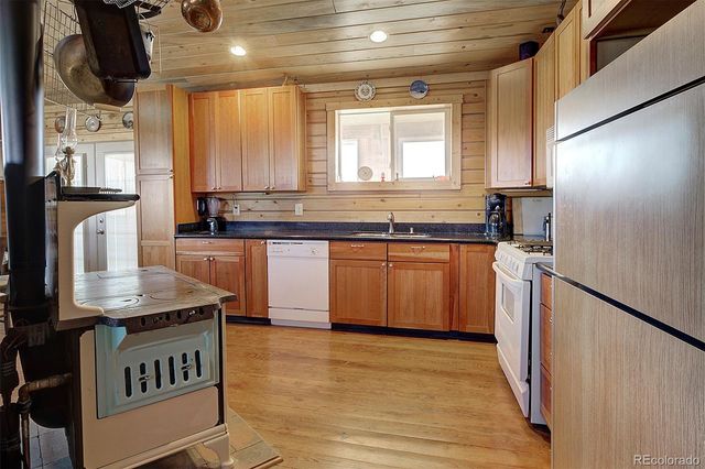 2005 Cahokia Road, Hartsel, CO 80449