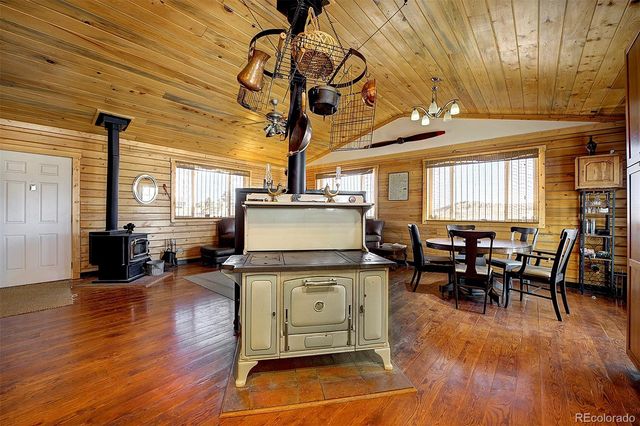 2005 Cahokia Road, Hartsel, CO 80449