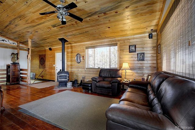 2005 Cahokia Road, Hartsel, CO 80449