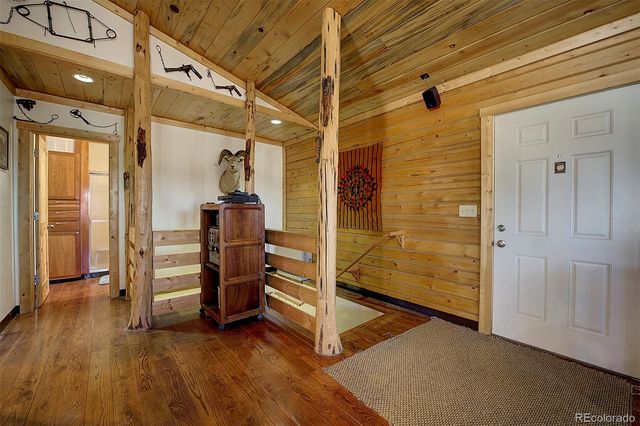 2005 Cahokia Road, Hartsel, CO 80449